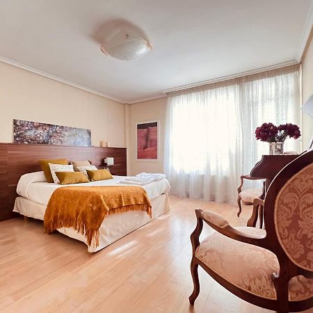 Apartmán Housingleon Ordono II Exteriér fotografie