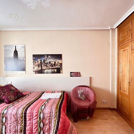 Apartmán Housingleon Ordono II Exteriér fotografie