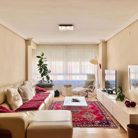 Apartmán Housingleon Ordono II Exteriér fotografie