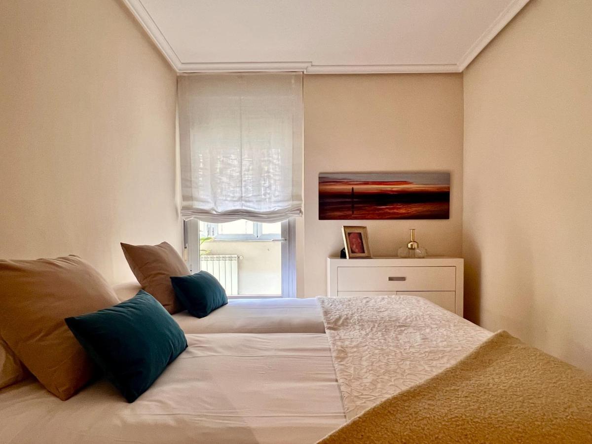 Apartmán Housingleon Ordono II Exteriér fotografie